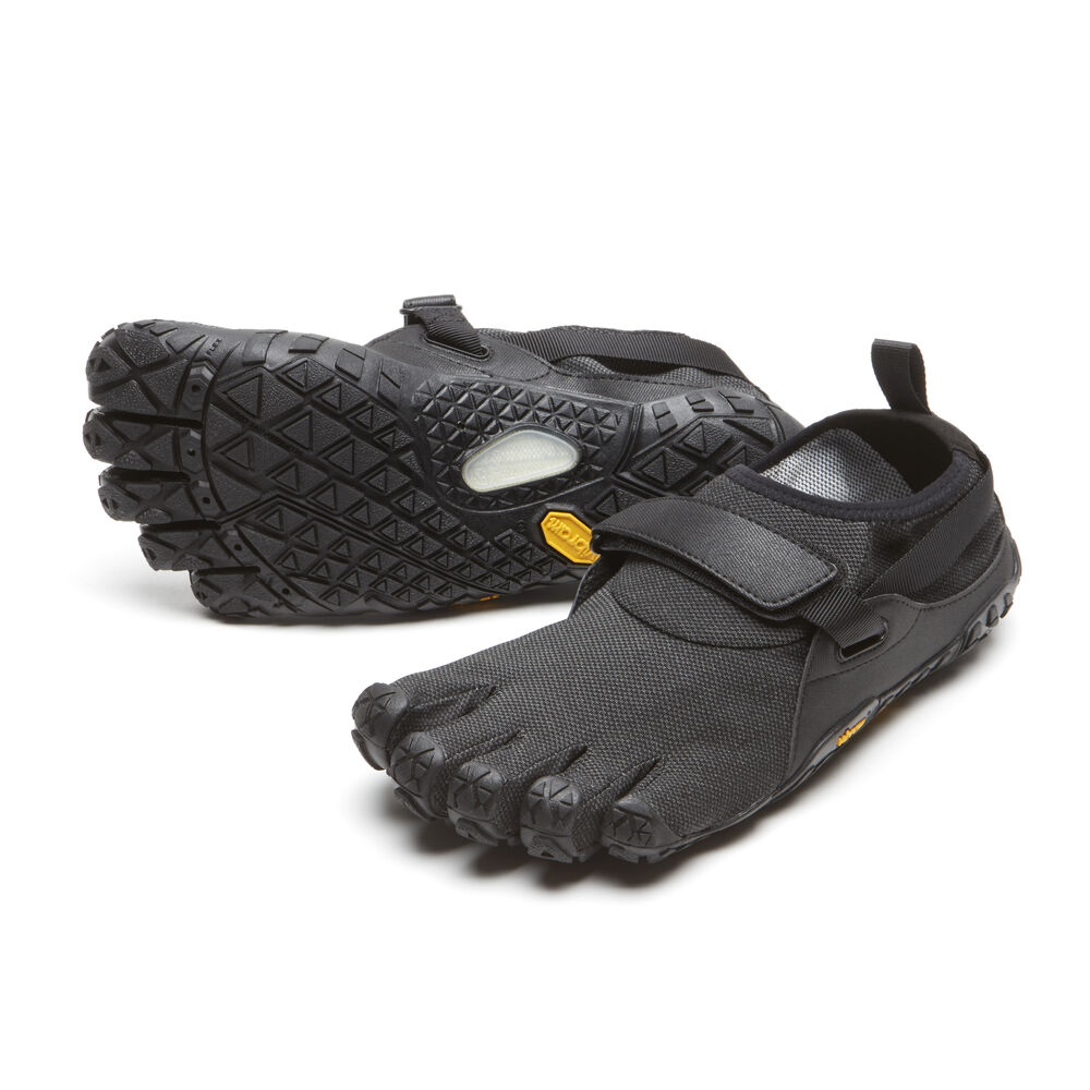 Barefoot Hiking Shoe