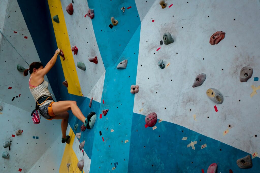 Are Climbing Shoes Bad for Your Feet